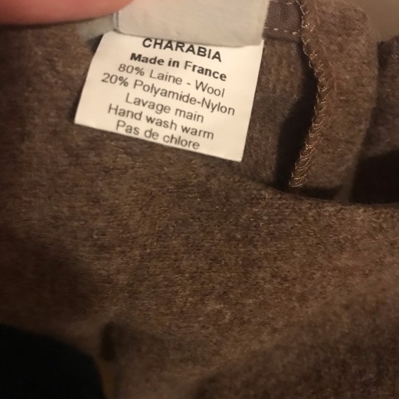 Charabia Dress - Picture 3 of 6